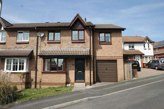  Image of 4 bedroom Semi-Detached house for sale in Wellfield Close Plympton Plymouth PL7 at Plympton Plymouth Devon, PL7 2GY