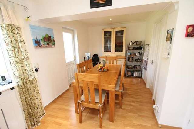  Image of 4 bedroom Semi-Detached house for sale in Wellfield Close Plympton Plymouth PL7 at Plympton Plymouth Devon, PL7 2GY