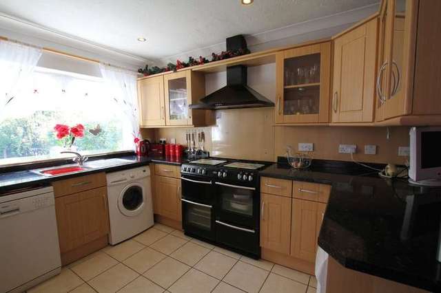  Image of 3 bedroom Detached house for sale in Torbridge Road Plympton Plymouth PL7 at Plympton Plymouth Devon, PL7 4AX