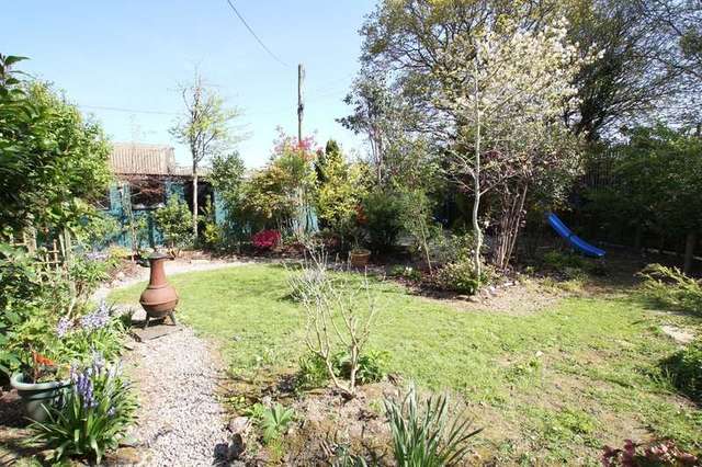  Image of 3 bedroom Detached house for sale in Torbridge Road Plympton Plymouth PL7 at Plympton Plymouth Devon, PL7 4AX
