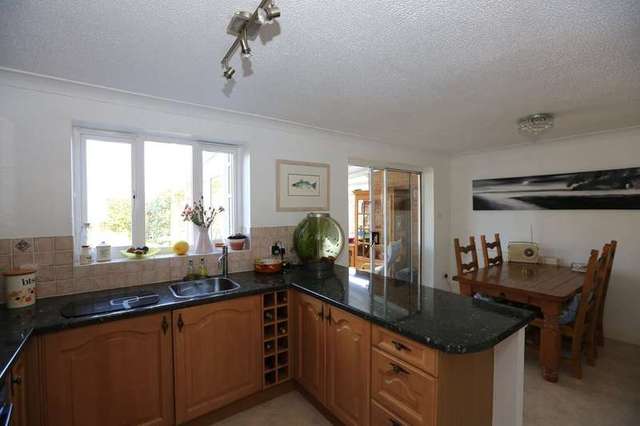  Image of 3 bedroom Detached house for sale in Teachers Close Plymstock Plymouth PL9 at Plymstock Plymouth Devon, PL9 9HS