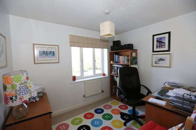  Image of 3 bedroom Detached house for sale in Teachers Close Plymstock Plymouth PL9 at Plymstock Plymouth Devon, PL9 9HS