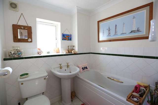  Image of 3 bedroom Detached house for sale in Teachers Close Plymstock Plymouth PL9 at Plymstock Plymouth Devon, PL9 9HS