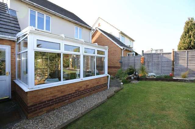  Image of 3 bedroom Detached house for sale in Teachers Close Plymstock Plymouth PL9 at Plymstock Plymouth Devon, PL9 9HS