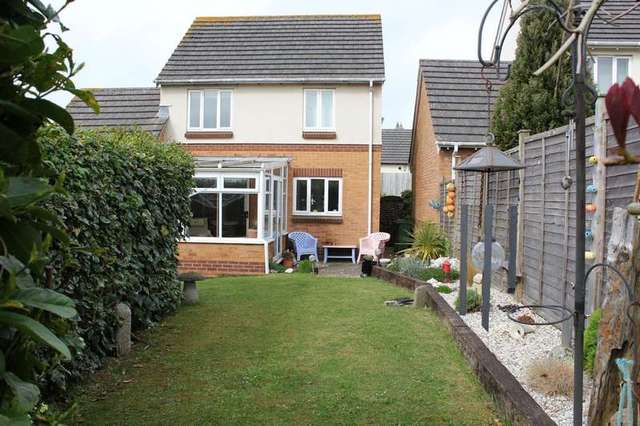  Image of 3 bedroom Detached house for sale in Teachers Close Plymstock Plymouth PL9 at Plymstock Plymouth Devon, PL9 9HS