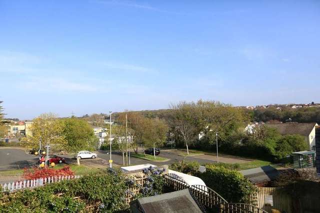  Image of 3 bedroom Detached house for sale in Teachers Close Plymstock Plymouth PL9 at Plymstock Plymouth Devon, PL9 9HS