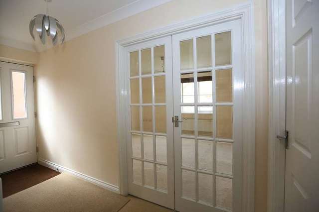  Image of 3 bedroom Detached house for sale in Mitchell Close Plymstock Plymouth PL9 at Plymstock Plymouth Devon, PL9 9GF