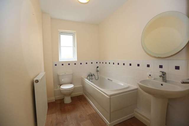  Image of 3 bedroom Detached house for sale in Mitchell Close Plymstock Plymouth PL9 at Plymstock Plymouth Devon, PL9 9GF