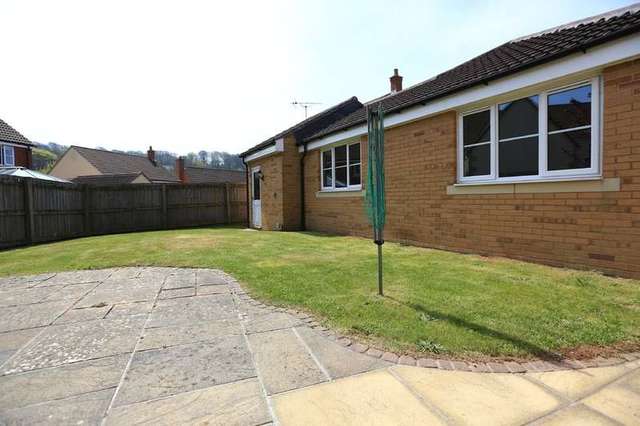  Image of 3 bedroom Detached house for sale in Mitchell Close Plymstock Plymouth PL9 at Plymstock Plymouth Devon, PL9 9GF