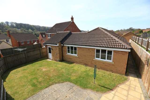  Image of 3 bedroom Detached house for sale in Mitchell Close Plymstock Plymouth PL9 at Plymstock Plymouth Devon, PL9 9GF