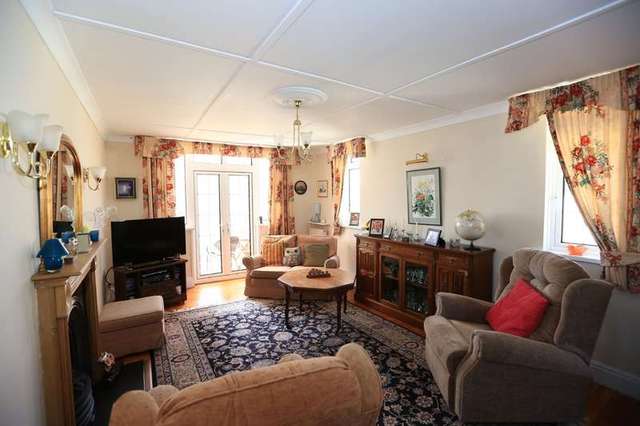  Image of 2 bedroom Detached house for sale in Burrow Hill Plymstock Plymouth PL9 at Plymstock Plymouth Devon, PL9 9LE