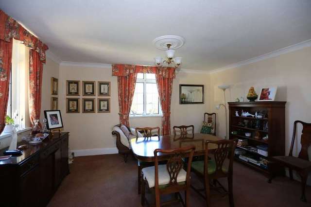  Image of 2 bedroom Detached house for sale in Burrow Hill Plymstock Plymouth PL9 at Plymstock Plymouth Devon, PL9 9LE