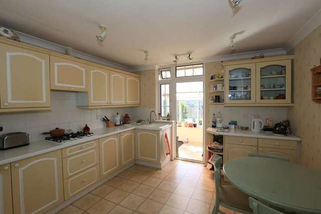  Image of 2 bedroom Detached house for sale in Burrow Hill Plymstock Plymouth PL9 at Plymstock Plymouth Devon, PL9 9LE