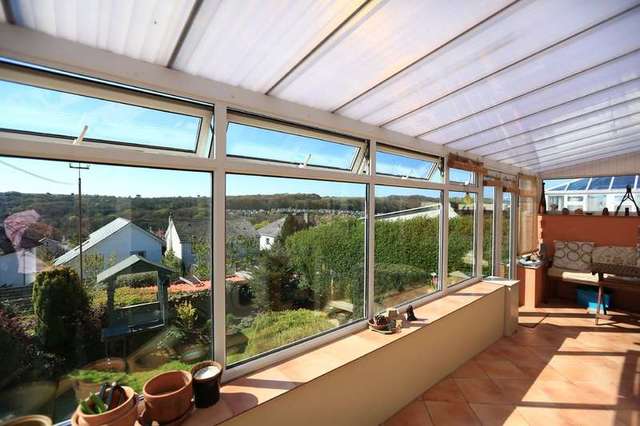  Image of 2 bedroom Detached house for sale in Burrow Hill Plymstock Plymouth PL9 at Plymstock Plymouth Devon, PL9 9LE