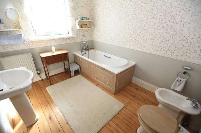  Image of 2 bedroom Detached house for sale in Burrow Hill Plymstock Plymouth PL9 at Plymstock Plymouth Devon, PL9 9LE