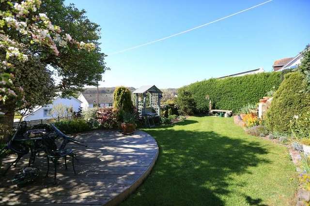  Image of 2 bedroom Detached house for sale in Burrow Hill Plymstock Plymouth PL9 at Plymstock Plymouth Devon, PL9 9LE