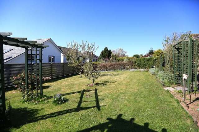  Image of 2 bedroom Detached house for sale in Burrow Hill Plymstock Plymouth PL9 at Plymstock Plymouth Devon, PL9 9LE