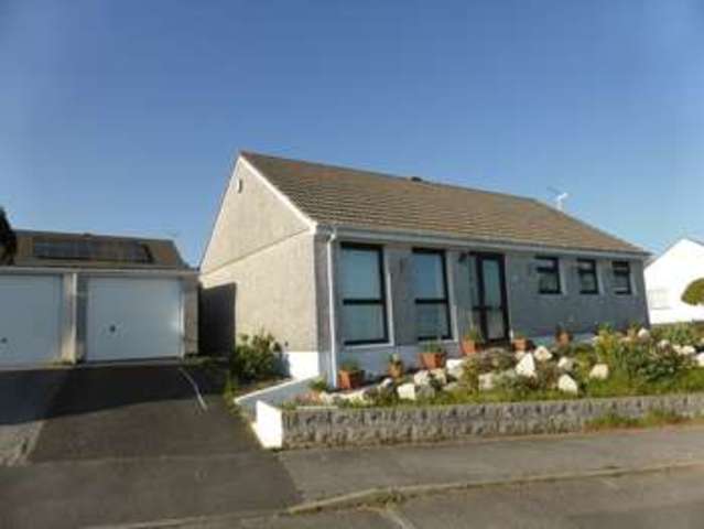  Image of 3 bedroom Detached house for sale in Polmear Parc Par PL24 at Polmear Parc  Par, PL24 2AA