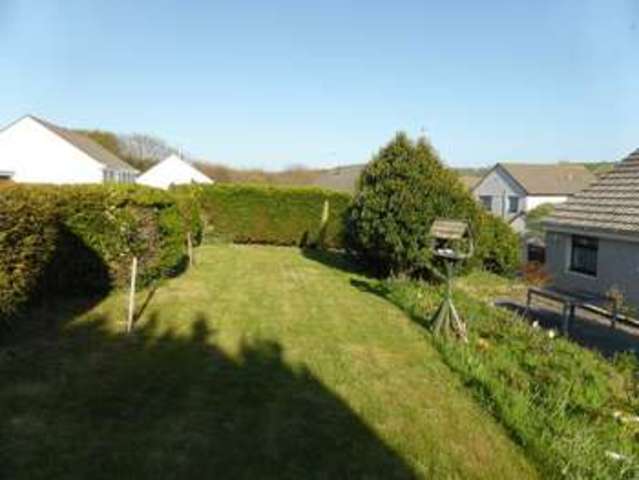  Image of 3 bedroom Detached house for sale in Polmear Parc Par PL24 at Polmear Parc  Par, PL24 2AA