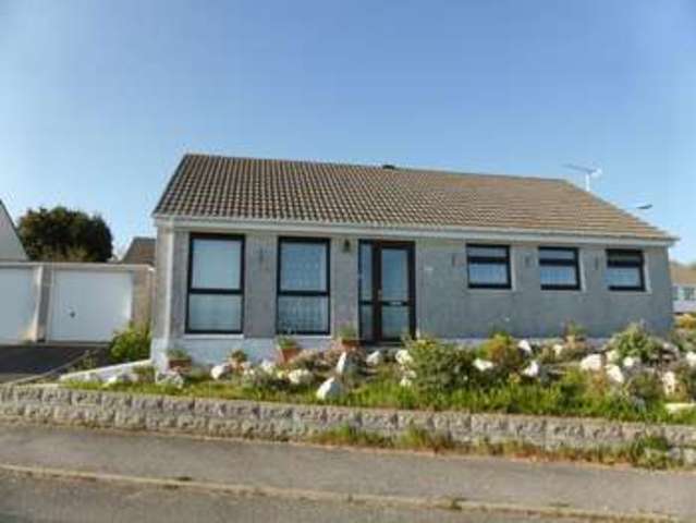  Image of 3 bedroom Detached house for sale in Polmear Parc Par PL24 at Polmear Parc  Par, PL24 2AA