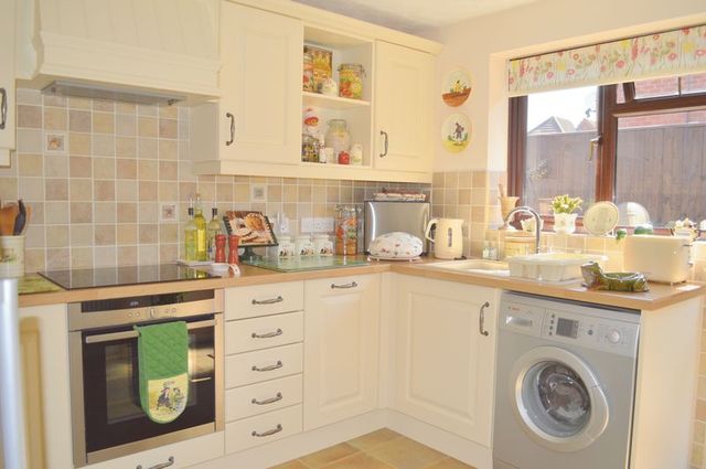  Image of 2 bedroom Detached house for sale in Poppyfields Gillingham SP8 at Poppyfields  Gillingham, SP8 4TH