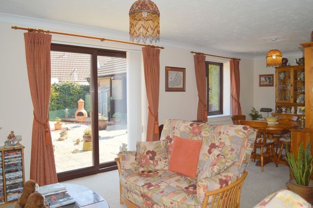  Image of 2 bedroom Detached house for sale in Poppyfields Gillingham SP8 at Poppyfields  Gillingham, SP8 4TH