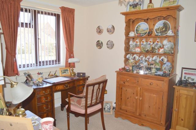  Image of 2 bedroom Detached house for sale in Poppyfields Gillingham SP8 at Poppyfields  Gillingham, SP8 4TH
