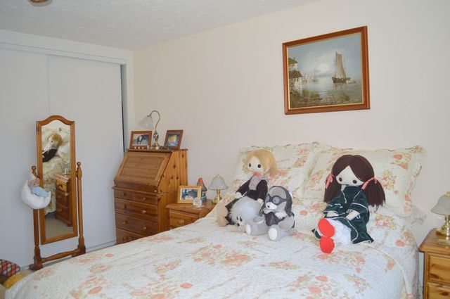 Image of 2 bedroom Detached house for sale in Poppyfields Gillingham SP8 at Poppyfields  Gillingham, SP8 4TH