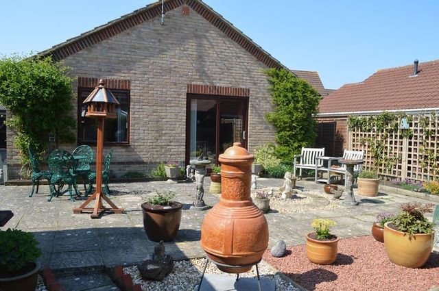  Image of 2 bedroom Detached house for sale in Poppyfields Gillingham SP8 at Poppyfields  Gillingham, SP8 4TH