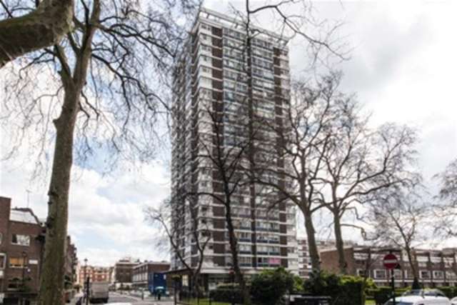  Image of 1 bedroom Flat to rent in Porchester Place London W2 at London, W2 2PF