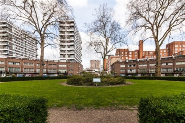  Image of 1 bedroom Flat to rent in Porchester Place London W2 at London, W2 2PF
