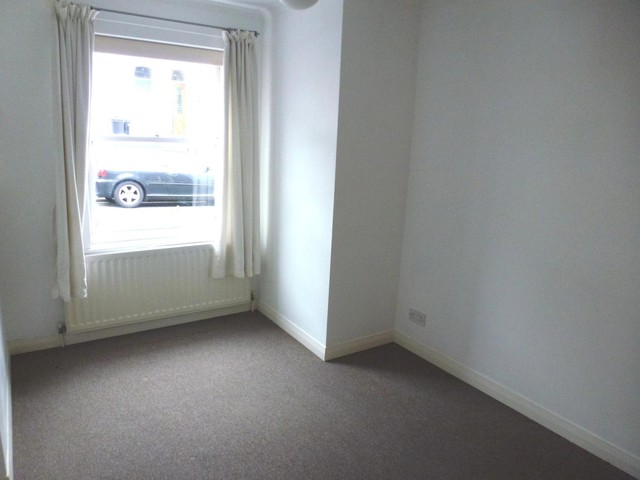  Image of 1 bedroom Ground Flat to rent in Port Hall Street Brighton BN1 at Brighton, BN1 5PJ