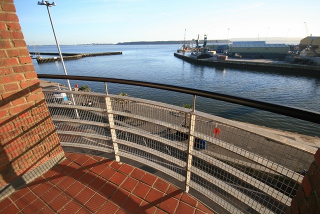  Image of 2 bedroom Apartment to rent in The Quay Poole BH15 at 15 The Quay  Poole, BH15 1HS