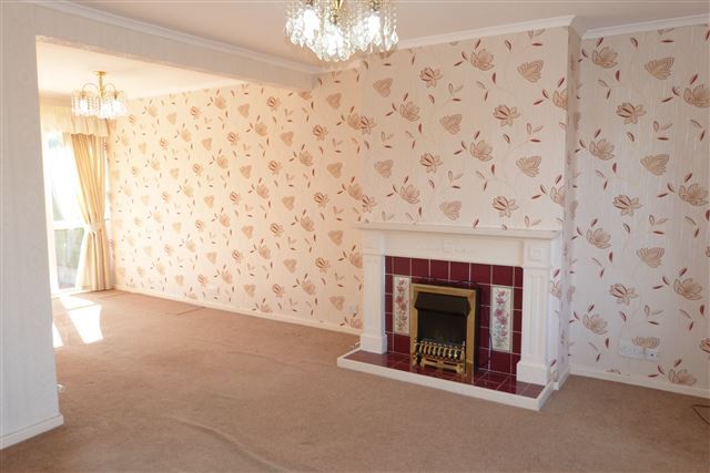  Image of 3 bedroom Semi-Detached house for sale in Portland Drive Biddulph Stoke-on-Trent ST8 at Portland Drive  Biddulph, ST8 6RY