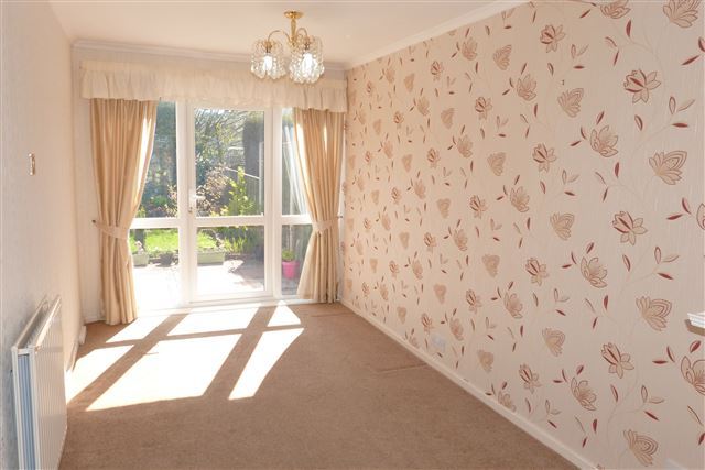  Image of 3 bedroom Semi-Detached house for sale in Portland Drive Biddulph Stoke-on-Trent ST8 at Portland Drive  Biddulph, ST8 6RY