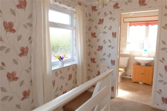  Image of 3 bedroom Semi-Detached house for sale in Portland Drive Biddulph Stoke-on-Trent ST8 at Portland Drive  Biddulph, ST8 6RY