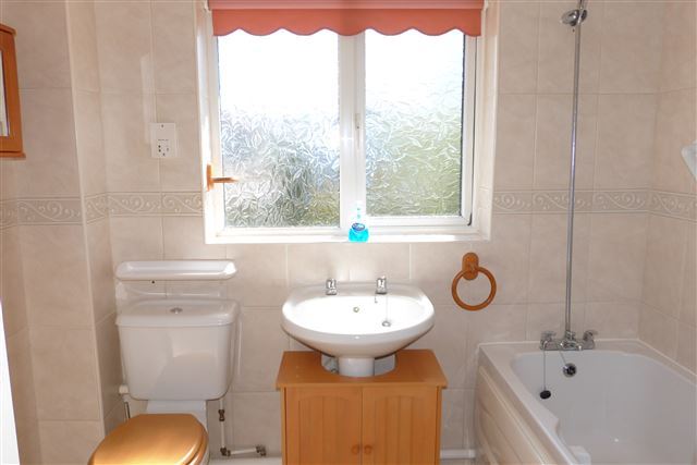  Image of 3 bedroom Semi-Detached house for sale in Portland Drive Biddulph Stoke-on-Trent ST8 at Portland Drive  Biddulph, ST8 6RY