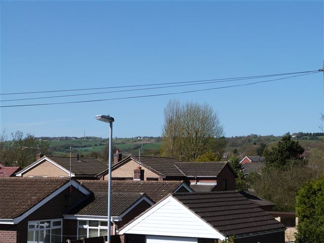  Image of 3 bedroom Semi-Detached house for sale in Portland Drive Biddulph Stoke-on-Trent ST8 at Portland Drive  Biddulph, ST8 6RY