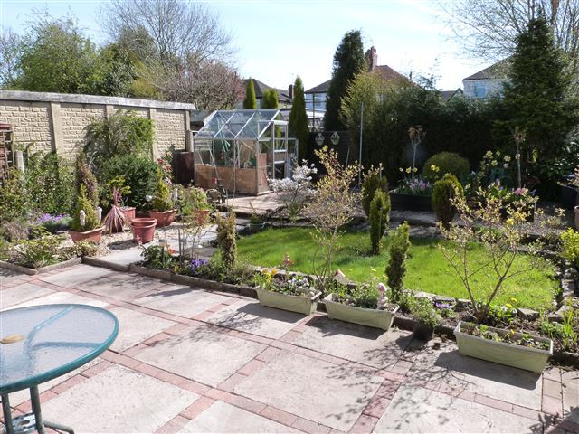  Image of 3 bedroom Semi-Detached house for sale in Portland Drive Biddulph Stoke-on-Trent ST8 at Portland Drive  Biddulph, ST8 6RY