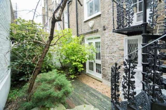  Image of 2 bedroom Flat for sale in Portland Road London W11 at Holland Park London Holland Park, W11 4LH