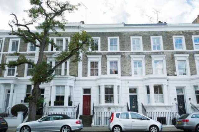 Image of 2 bedroom Flat for sale in Portland Road London W11 at Holland Park London Holland Park, W11 4LH
