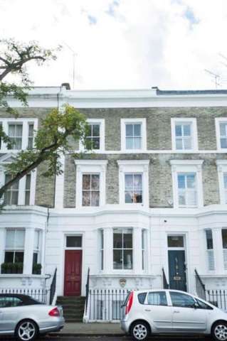  Image of 2 bedroom Flat for sale in Portland Road London W11 at Holland Park London Holland Park, W11 4LH