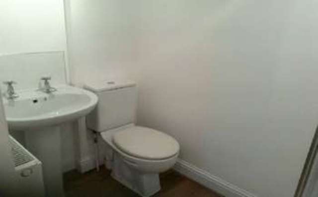  Image of 3 bedroom Detached house to rent in Portreath Road Chryston Glasgow G69 at Portreath Road Moodiesburn Glasgow, G69 0PF