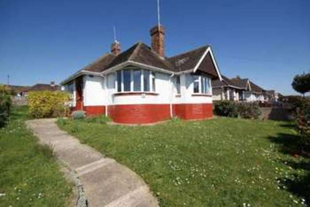  Image of 3 bedroom Detached house for sale in Portsview Avenue Portchester Fareham PO16 at Portsview Avenue Portchester Fareham, PO16 8LW