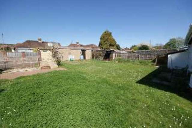  Image of 3 bedroom Detached house for sale in Portsview Avenue Portchester Fareham PO16 at Portsview Avenue Portchester Fareham, PO16 8LW