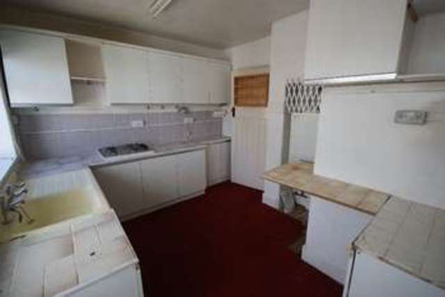  Image of 3 bedroom Detached house for sale in Portsview Avenue Portchester Fareham PO16 at Portsview Avenue Portchester Fareham, PO16 8LW
