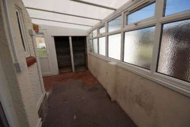  Image of 3 bedroom Detached house for sale in Portsview Avenue Portchester Fareham PO16 at Portsview Avenue Portchester Fareham, PO16 8LW