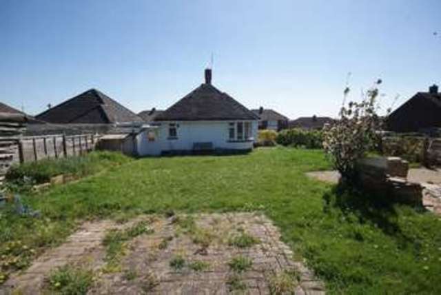  Image of 3 bedroom Detached house for sale in Portsview Avenue Portchester Fareham PO16 at Portsview Avenue Portchester Fareham, PO16 8LW