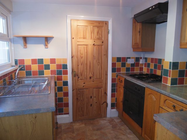  Image of 2 bedroom Detached house to rent in Pound Street Newbury RG14 at Newbury  Newbury, RG14 6AE