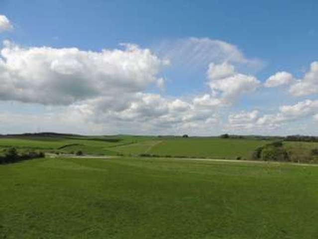  Image of 1 bedroom Flat to rent in Oakery Court Poundbury Dorchester DT1 at Oakery Court Poundbury Dorchester, DT1 3TF